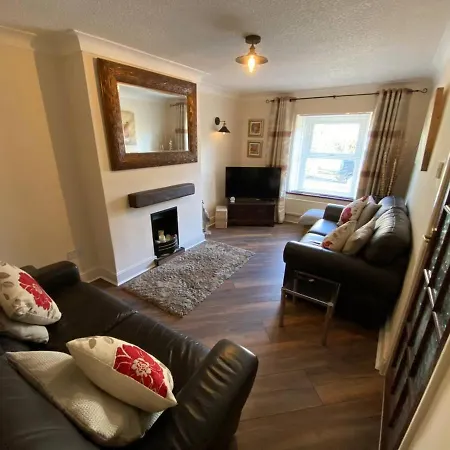 Beautiful 2-bed Near Cockermouth 別荘 ワーキントン