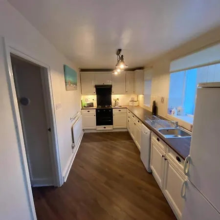 Beautiful 2-bed Near Cockermouth 別荘
