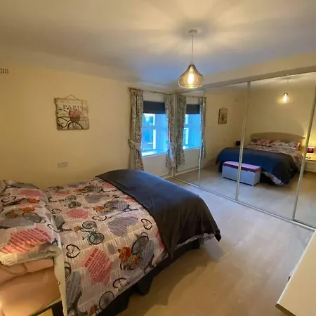 Beautiful 2-bed Near Cockermouth ワーキントン