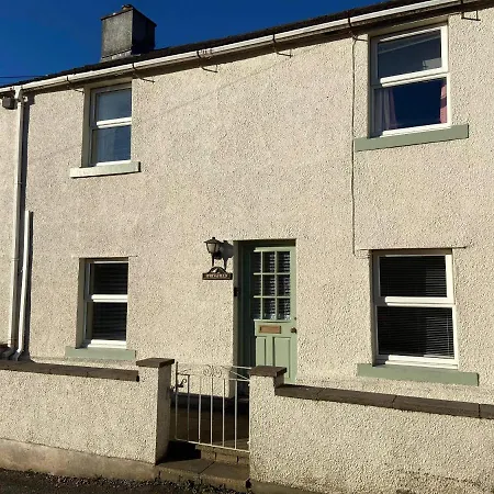 Beautiful 2-bed Near Cockermouth *