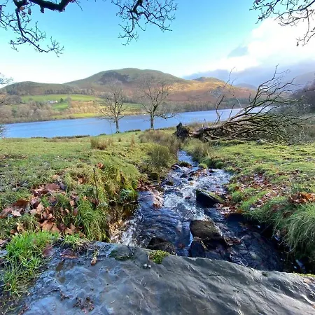 Beautiful 2-bed Near Cockermouth * ワーキントン