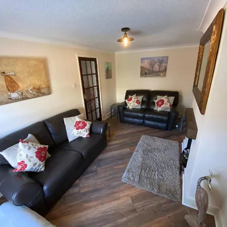 Beautiful 2-bed Near Cockermouth * Workington