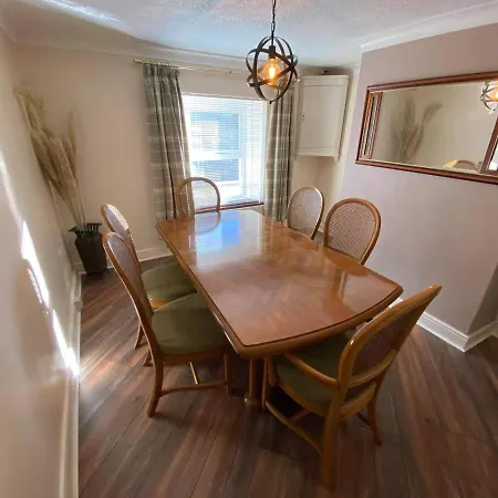Beautiful 2-bed Near Cockermouth Dom wakacyjny
