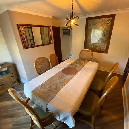 Beautiful 2-bed Near Cockermouth Dom wakacyjny *