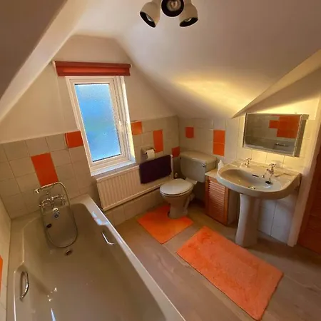 Beautiful 2-bed Near Cockermouth Dom wakacyjny *